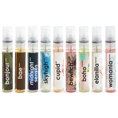 Buy Fragrance Testers Online .